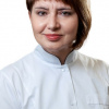 Курова Ирина Павловна