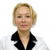Сороковикова (Клеванец) Юлия Валерьевна