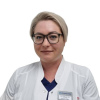 Рыкунова Елена Александровна