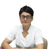 Старкова Елена Владимировна