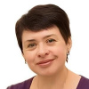 Паруликова Лариса Владимировна