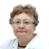 Чердынцева Валентина Константиновна