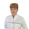 Чеботарева Елена Петровна