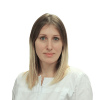 Абраменко Алёна Владимировна
