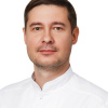 Филимонов Максим Евгеньевич