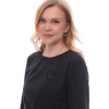 Писарева Юлия Олеговна
