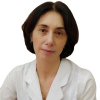 Целуева Елена Александровна