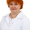 Жарикова Ирина Павловна
