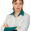 Долгих Татьяна Юрьевна
