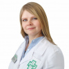 Валинурова Ирина Валерьевна