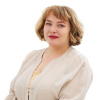 Мартынова Екатерина Вадимовна
