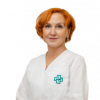 Сергеева Ирина Леонидовна