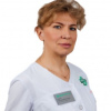 Хватик Наталья Витальевна