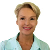 Рыжакова Светлана Павловна