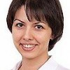 Бушуева Ольга Константиновна