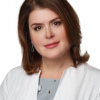 Рожкова Елена Александровна