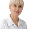 Сотникова Марина Владимировна