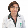 Гринберг Марина Витальевна