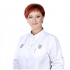 Царёва Анна Викторовна