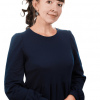 Липунова Светлана Борисовна
