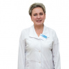 Никулина Лариса Геннадьевна