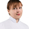Волкова Ирина Алиевна
