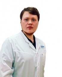 Яковлев Александр Владимирович