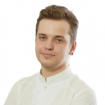 Господынько Сергей Сергеевич