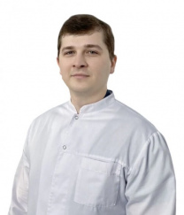 Квасов Владимир Андреевич