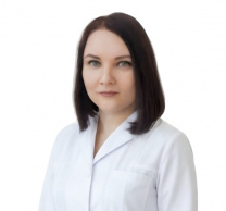 Делегодина Юлия Семёновна