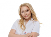 Гуляева Ксения Константиновна