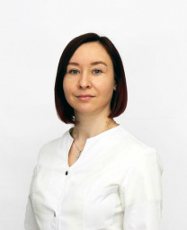 Котовщикова Маргарита Валерьевна