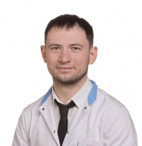 Кузнецов Сергей Александрович