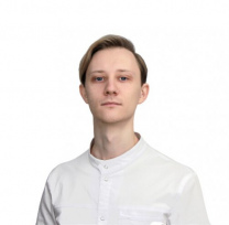 Нотов Иван Константинович