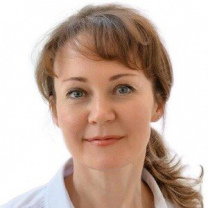 Попова Оксана Сергеевна