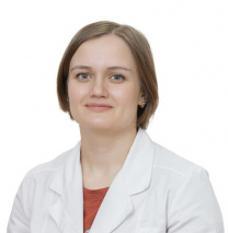 Прокофьева Софья Александровна