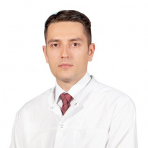Семенов Илья Андреевич