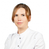 Шаврина Ольга Борисовна