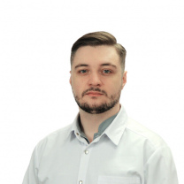 Шутенко Сергей Алексеевич