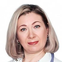 Селиванова Евгения Николаевна