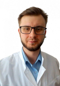 Первойкин Дмитрий Михайлович