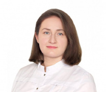 Бабина Вера Викторовна