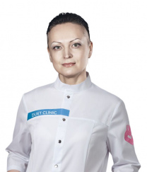 Люханова Вероника Сергеевна