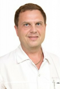 Пиньчук Андрей Владимирович