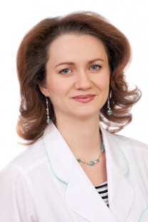 Мичурина Наталья Владимировна