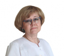 Свешникова Наталия Николаевна