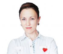 Цуркан Ольга Александровна