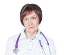 Герасимова Татьяна Павловна