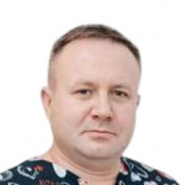 Карюкин Максим Вячеславович
