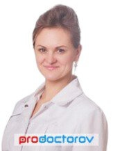 Цветкова Ольга Васильевна